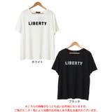 大きいサイズレディース トップス Tシャツ | GOLDJAPAN 大きいサイズ専門店 | 詳細画像16