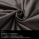 大きいサイズレディース ワンピース ブラウスドッキングマーメイドキャミワンピース | GOLDJAPAN　大きいサイズ専門店 | 詳細画像5 