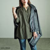 大きいサイズレディース トップス シャツ | GOLDJAPAN　大きいサイズ専門店 | 詳細画像9 