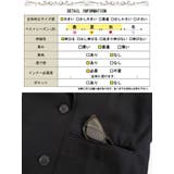 大きいサイズレディース チュニック | GOLDJAPAN 大きいサイズ専門店 | 詳細画像19