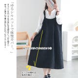 大きいサイズレディース ワンピース | GOLDJAPAN　大きいサイズ専門店 | 詳細画像4 