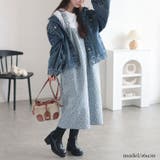 大きいサイズレディース ワンピース | GOLDJAPAN　大きいサイズ専門店 | 詳細画像13 