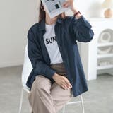 大きいサイズレディース トップス シャツ | GOLDJAPAN　大きいサイズ専門店 | 詳細画像11 