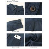 大きいサイズレディース トップス シャツ | GOLDJAPAN　大きいサイズ専門店 | 詳細画像14 