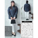 大きいサイズレディース トップス シャツ | GOLDJAPAN　大きいサイズ専門店 | 詳細画像15 