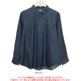 大きいサイズレディース トップス シャツ | GOLDJAPAN　大きいサイズ専門店 | 詳細画像16 