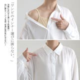 大きいサイズレディース インナー ペチコート | GOLDJAPAN 大きいサイズ専門店 | 詳細画像4