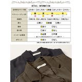 大きいサイズレディース トップス ベスト | GOLDJAPAN 大きいサイズ専門店 | 詳細画像18