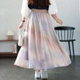 大きいサイズレディース ボトムス スカート | GOLDJAPAN　大きいサイズ専門店 | 詳細画像13 