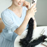 大きいサイズレディース スマホショルダー 小物 | GOLDJAPAN 大きいサイズ専門店 | 詳細画像13