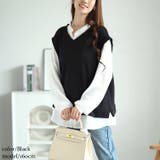 大きいサイズレディース トップス シャツ | GOLDJAPAN　大きいサイズ専門店 | 詳細画像8 