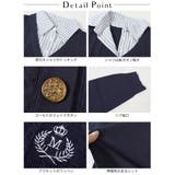 大きいサイズレディース トップス ニット | GOLDJAPAN　大きいサイズ専門店 | 詳細画像14 