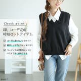 大きいサイズレディース トップス シャツ | GOLDJAPAN 大きいサイズ専門店 | 詳細画像2