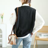 大きいサイズレディース トップス シャツ | GOLDJAPAN 大きいサイズ専門店 | 詳細画像10