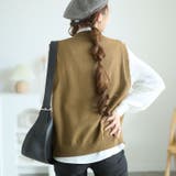 大きいサイズレディース トップス シャツ | GOLDJAPAN 大きいサイズ専門店 | 詳細画像12