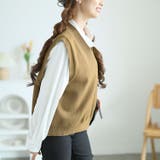 大きいサイズレディース トップス シャツ | GOLDJAPAN 大きいサイズ専門店 | 詳細画像13