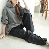 大きいサイズレディース ボトムス ズボン | GOLDJAPAN　大きいサイズ専門店 | 詳細画像5 