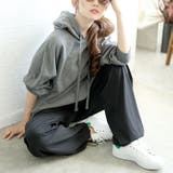 大きいサイズレディース ボトムス ズボン | GOLDJAPAN　大きいサイズ専門店 | 詳細画像9 