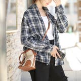 大きいサイズレディース トップス シャツ | GOLDJAPAN 大きいサイズ専門店 | 詳細画像5