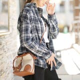 大きいサイズレディース トップス シャツ | GOLDJAPAN 大きいサイズ専門店 | 詳細画像8