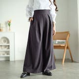 大きいサイズレディース パンツ ズボン | GOLDJAPAN　大きいサイズ専門店 | 詳細画像8 