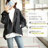 大きいサイズレディース アウター ジャケット | GOLDJAPAN 大きいサイズ専門店 | 詳細画像2