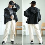 大きいサイズレディース アウター ジャケット | GOLDJAPAN 大きいサイズ専門店 | 詳細画像10