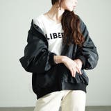 大きいサイズレディース アウター ジャケット | GOLDJAPAN　大きいサイズ専門店 | 詳細画像8 