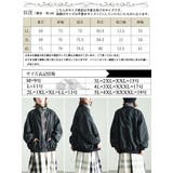 大きいサイズレディース アウター ジャケット | GOLDJAPAN　大きいサイズ専門店 | 詳細画像18 