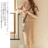 大きいサイズレディース スマホショルダー ショルダーバッグ | GOLDJAPAN　大きいサイズ専門店 | 詳細画像3 