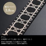 大きいサイズレディース スマホショルダー ショルダーバッグ | GOLDJAPAN　大きいサイズ専門店 | 詳細画像5 