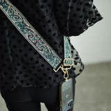 大きいサイズレディース スマホショルダー ショルダーバッグ | GOLDJAPAN　大きいサイズ専門店 | 詳細画像13 