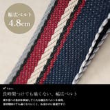 大きいサイズレディース スマホショルダー ショルダーバッグ | GOLDJAPAN　大きいサイズ専門店 | 詳細画像5 