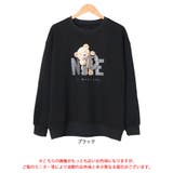 大きいサイズレディース トップス スウェット | GOLDJAPAN　大きいサイズ専門店 | 詳細画像16 