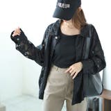 大きいサイズレディース アウター ジャケット | GOLDJAPAN 大きいサイズ専門店 | 詳細画像10