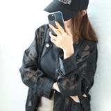 大きいサイズレディース アウター ジャケット | GOLDJAPAN 大きいサイズ専門店 | 詳細画像12