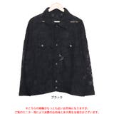 大きいサイズレディース アウター ジャケット | GOLDJAPAN 大きいサイズ専門店 | 詳細画像16