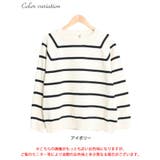 大きいサイズレディース トップス ニット | GOLDJAPAN 大きいサイズ専門店 | 詳細画像16