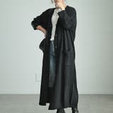 大きいサイズレディース トップス カーディガン | GOLDJAPAN 大きいサイズ専門店 | 詳細画像9