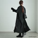 大きいサイズレディース トップス カーディガン | GOLDJAPAN 大きいサイズ専門店 | 詳細画像10