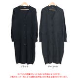 大きいサイズレディース トップス カーディガン | GOLDJAPAN 大きいサイズ専門店 | 詳細画像16