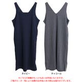 大きいサイズレディース ワンピース 前後2wayキルトジャンパースカート | GOLDJAPAN 大きいサイズ専門店 | 詳細画像16