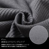 大きいサイズレディース トップス ニット | GOLDJAPAN 大きいサイズ専門店 | 詳細画像5