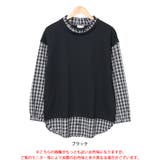 大きいサイズレディース トップス シャツ | GOLDJAPAN　大きいサイズ専門店 | 詳細画像16 