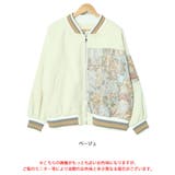大きいサイズレディース アウター ジャケット | GOLDJAPAN 大きいサイズ専門店 | 詳細画像16