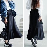 大きいサイズレディース ボトムス スカート | GOLDJAPAN　大きいサイズ専門店 | 詳細画像8 