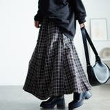 大きいサイズレディース ボトムス スカート | GOLDJAPAN 大きいサイズ専門店 | 詳細画像9