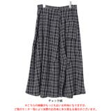 大きいサイズレディース ボトムス スカート | GOLDJAPAN 大きいサイズ専門店 | 詳細画像16