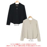 大きいサイズレディース トップス パーカー | GOLDJAPAN 大きいサイズ専門店 | 詳細画像16
