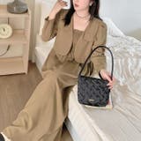 大きいサイズレディース ワンピース ジャケット | GOLDJAPAN　大きいサイズ専門店 | 詳細画像5 